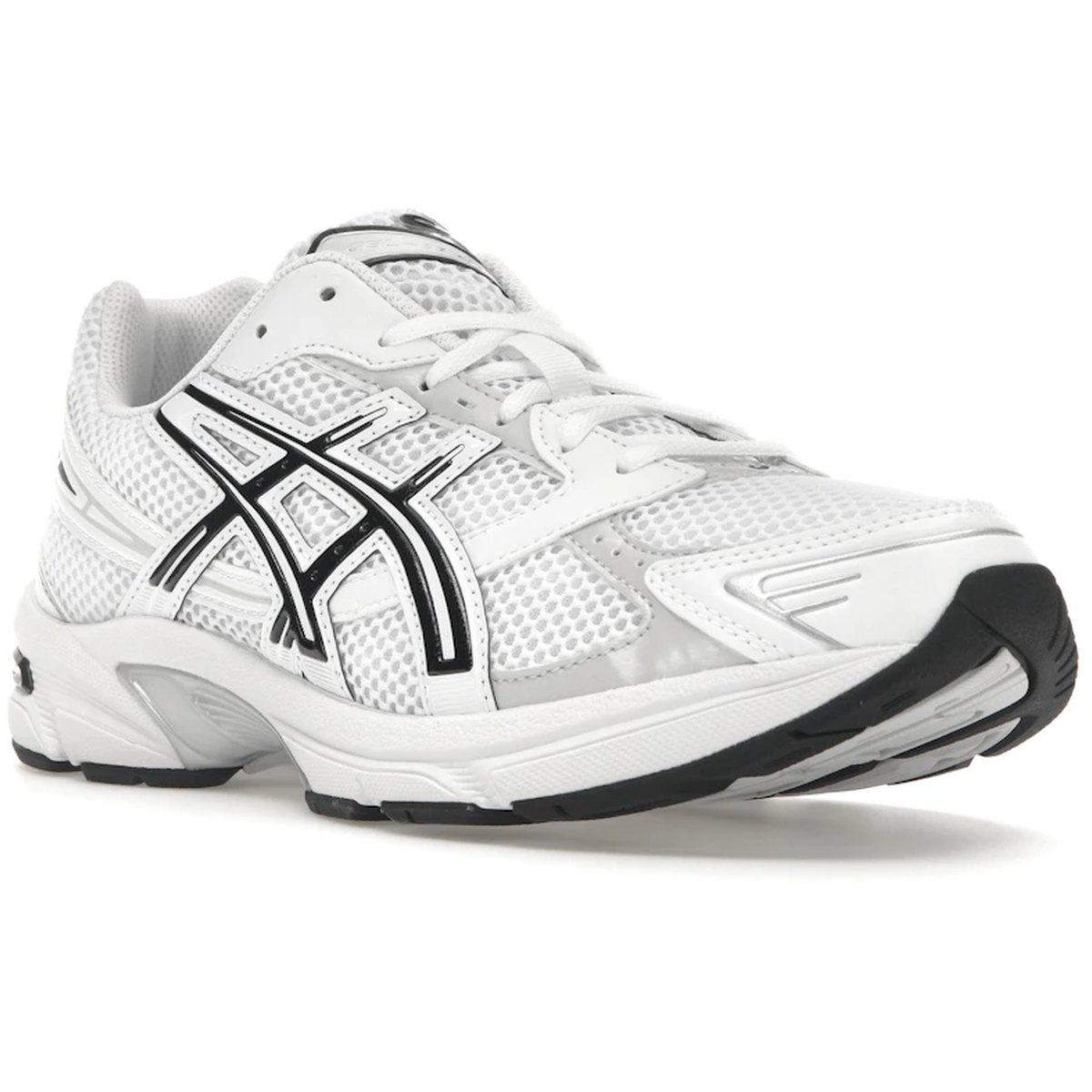 Thumbnail af Asics Gel-1130 White Black 2