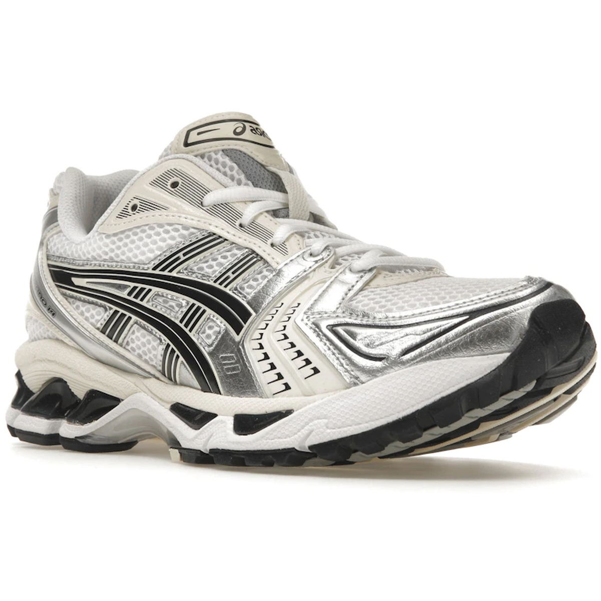 Thumbnail af Asics Gel-Kayano 14 White Midnight 2