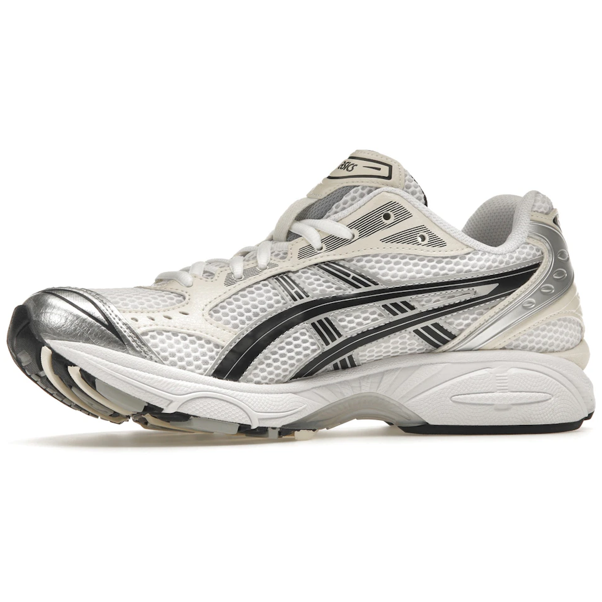 Thumbnail af Asics Gel-Kayano 14 White Midnight 3