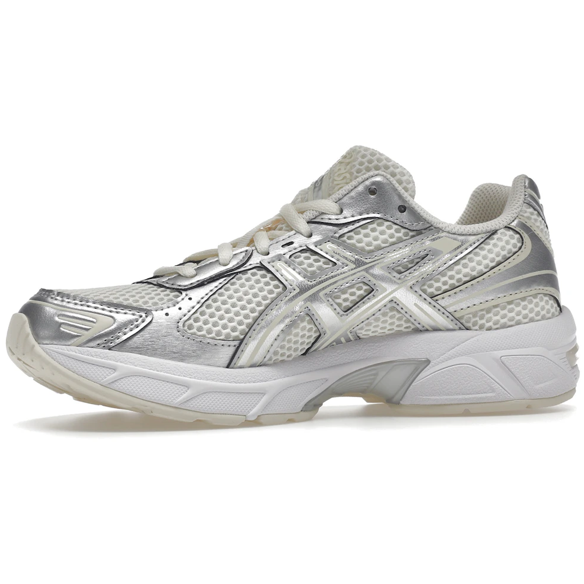 Thumbnail af ASICS Gel-1130 Cream Pure Silver 3