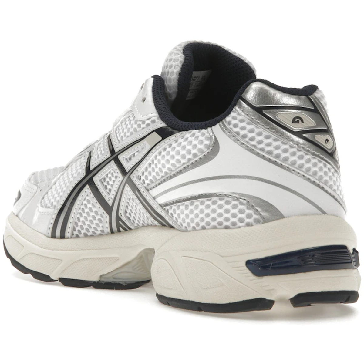 Thumbnail af ASICS Gel-1130 White Midnight 4