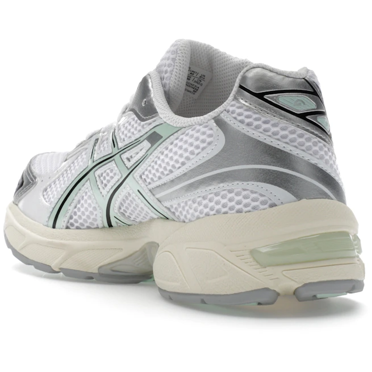 Thumbnail af Asics Gel-1130 White Mint Tint 4