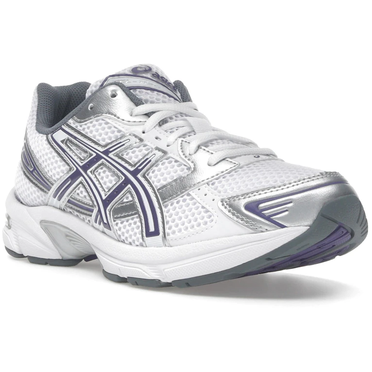 Thumbnail af ASICS Gel-1130 White Dusty Purple 2