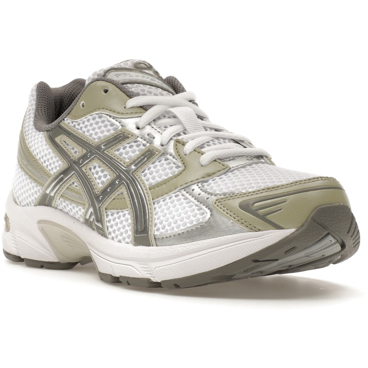 Thumbnail af ASICS Gel-1130 White Dried Leaf Green 2