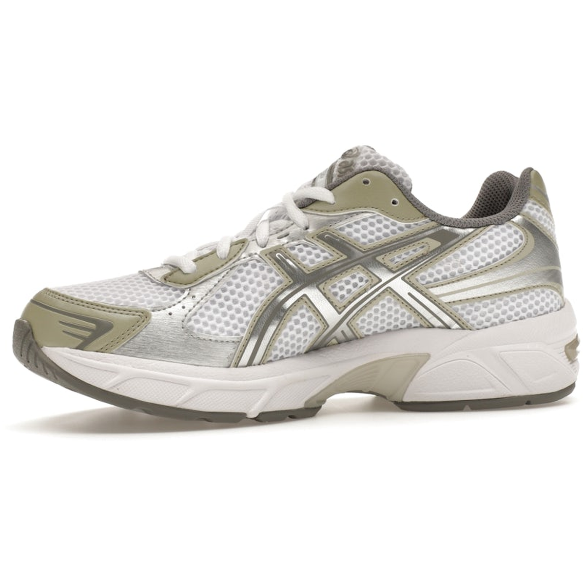 Thumbnail af ASICS Gel-1130 White Dried Leaf Green 3