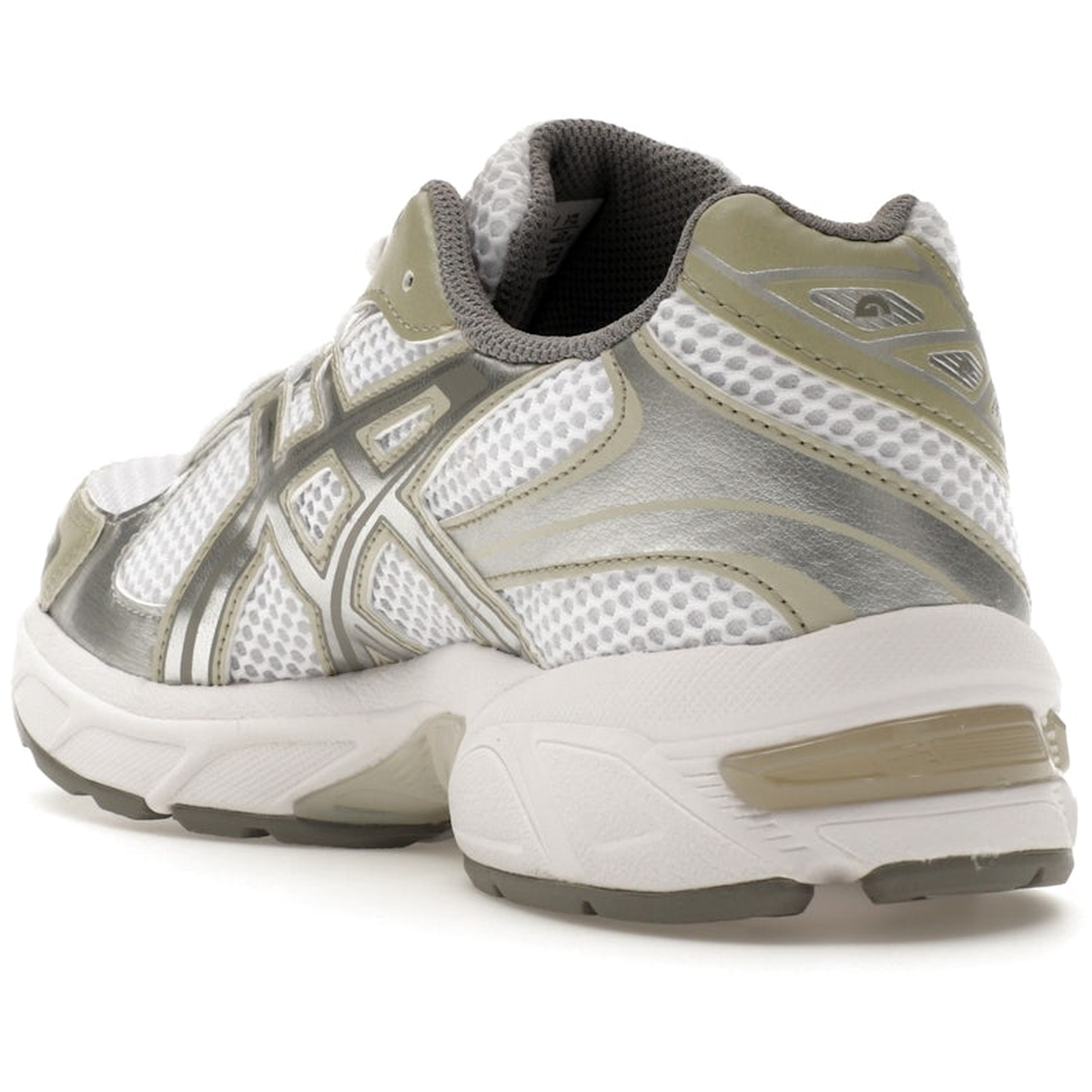 Thumbnail af ASICS Gel-1130 White Dried Leaf Green 4