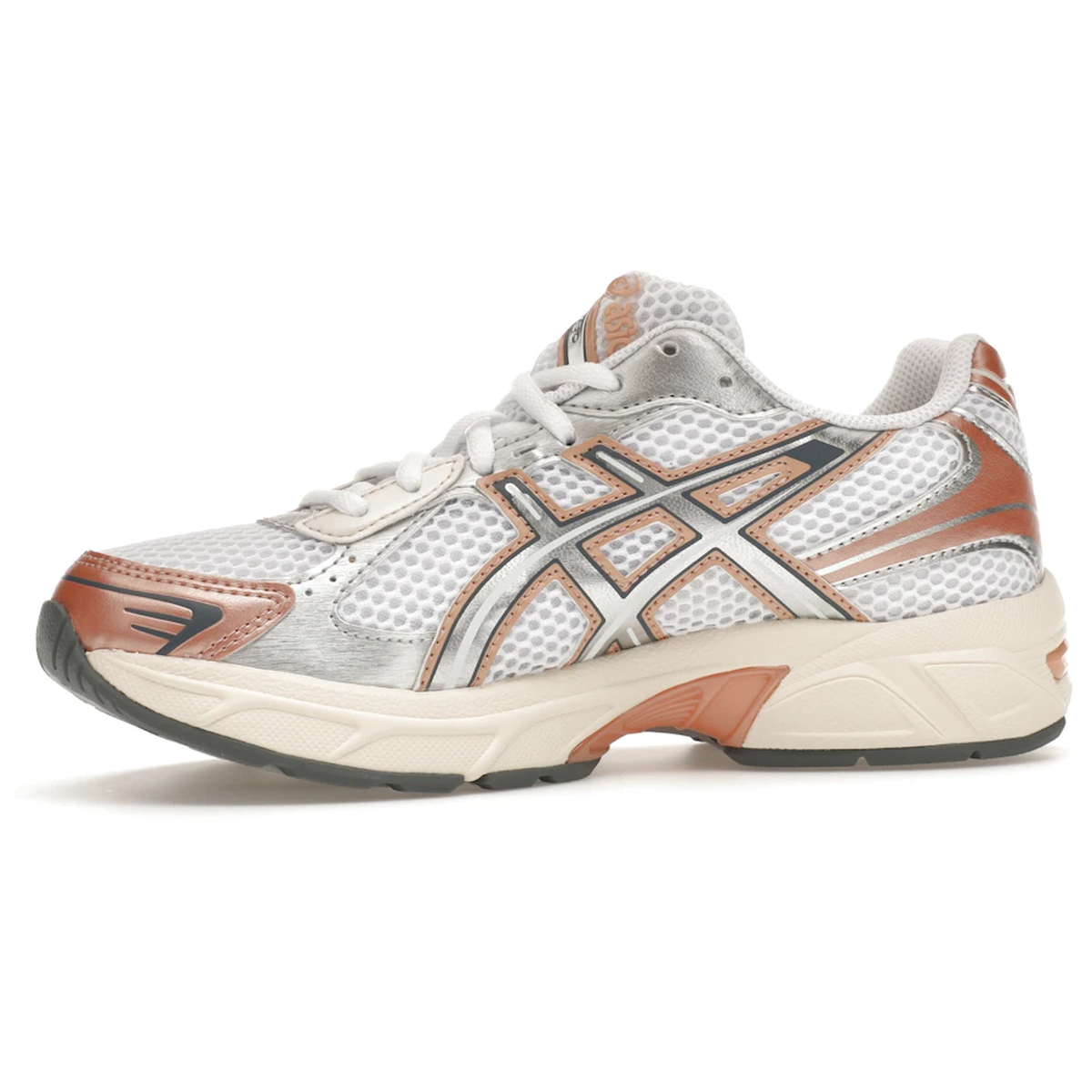 Thumbnail af ASICS Gel-1130 White Pure Silver Bronze 3
