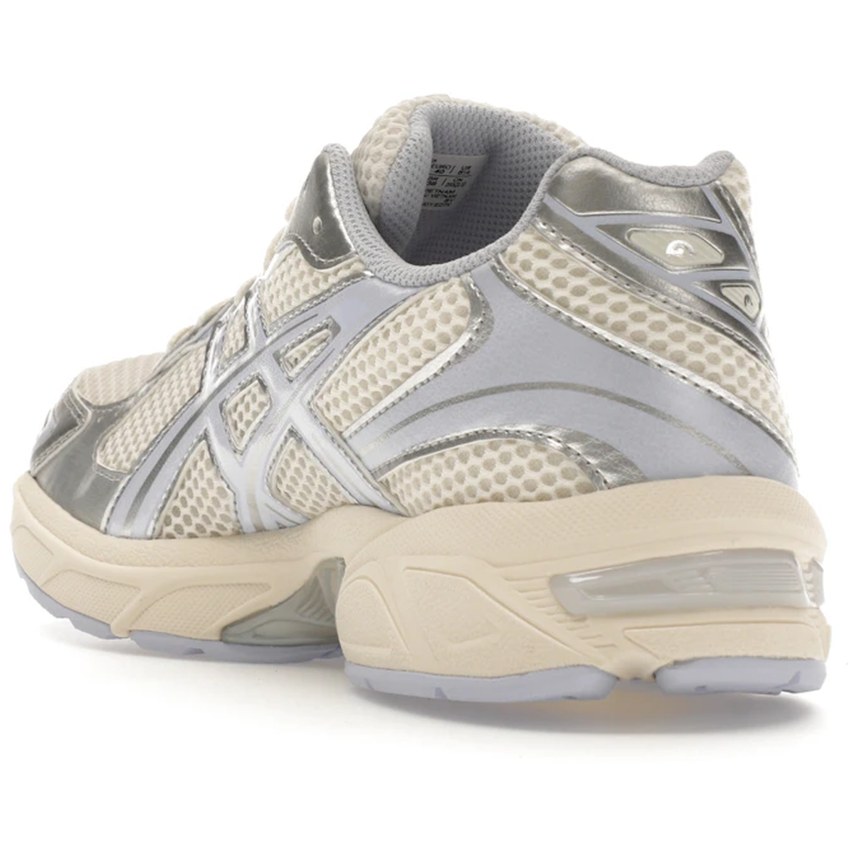 Thumbnail af ASICS Gel-1130 Silver Pack Blue Fade 4