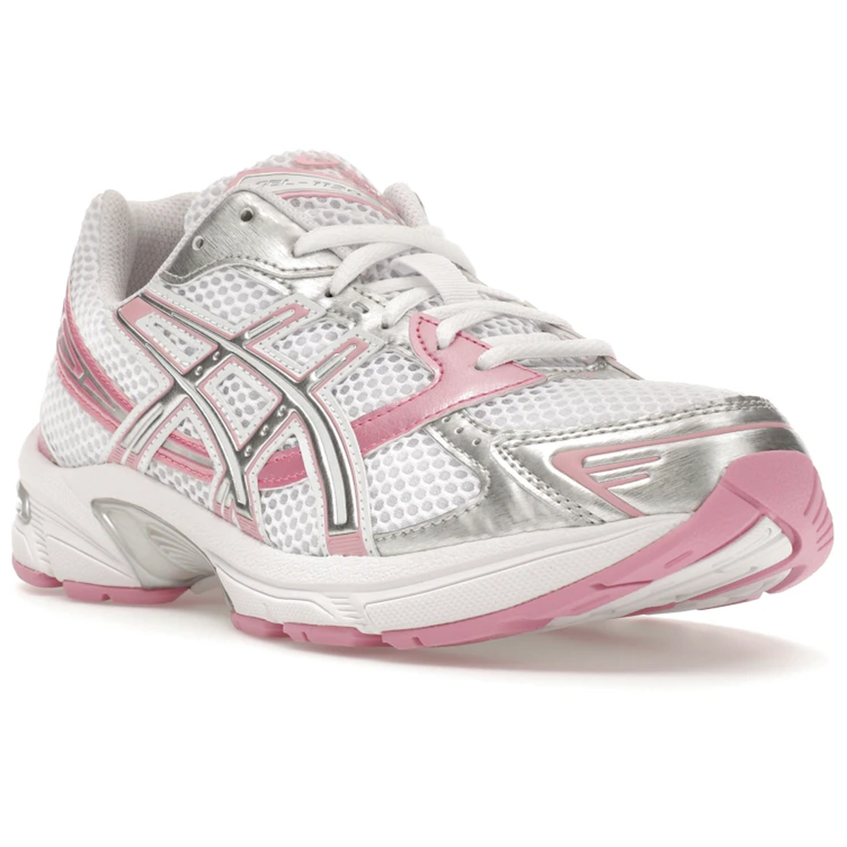 Thumbnail af ASICS Gel-1130 White Pure Silver Pink  2