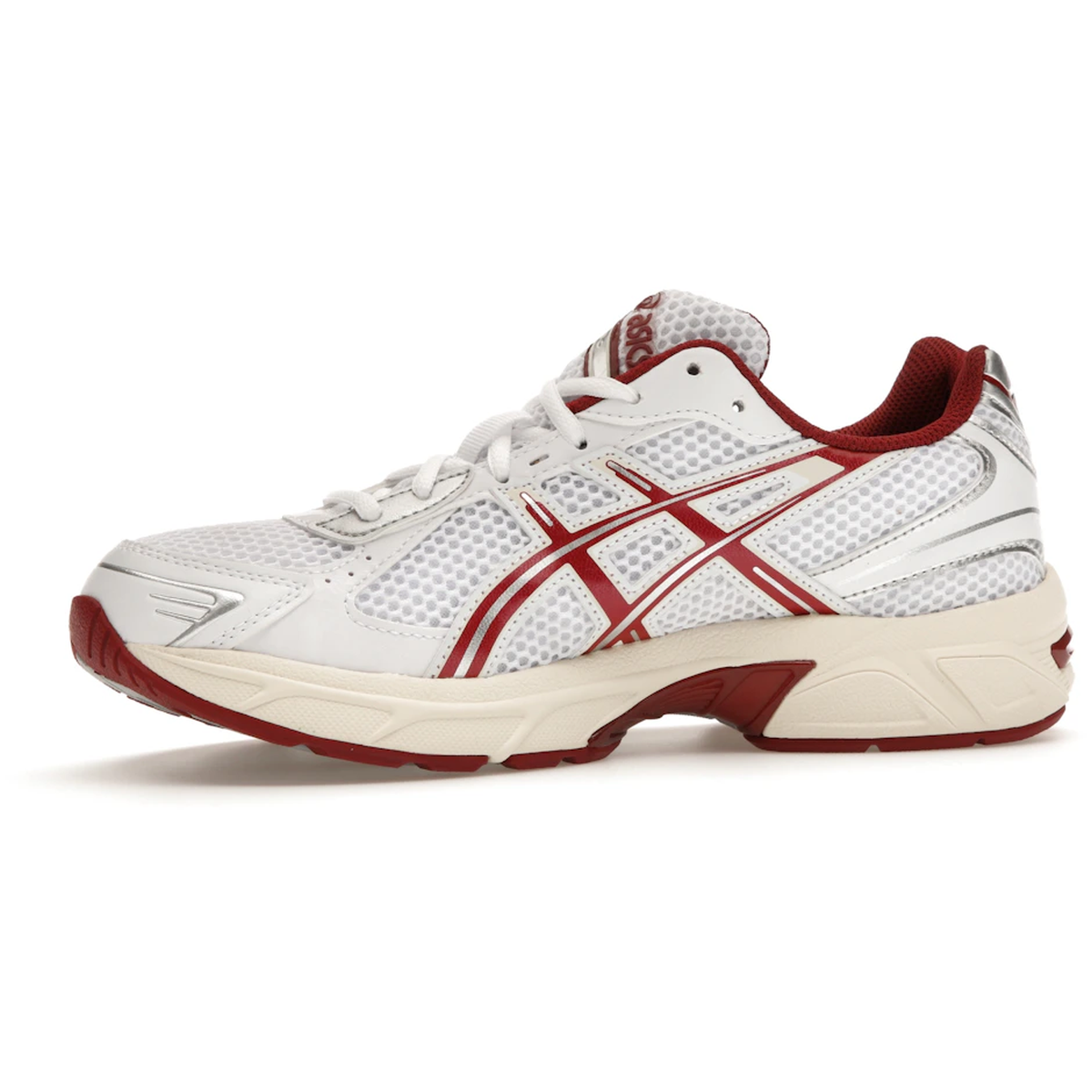 Thumbnail af Asics Gel-1130 White Red Dahlia 3