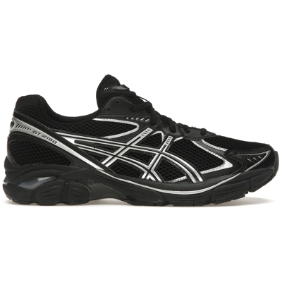 ASICS GT-2160 Black Pure Silver