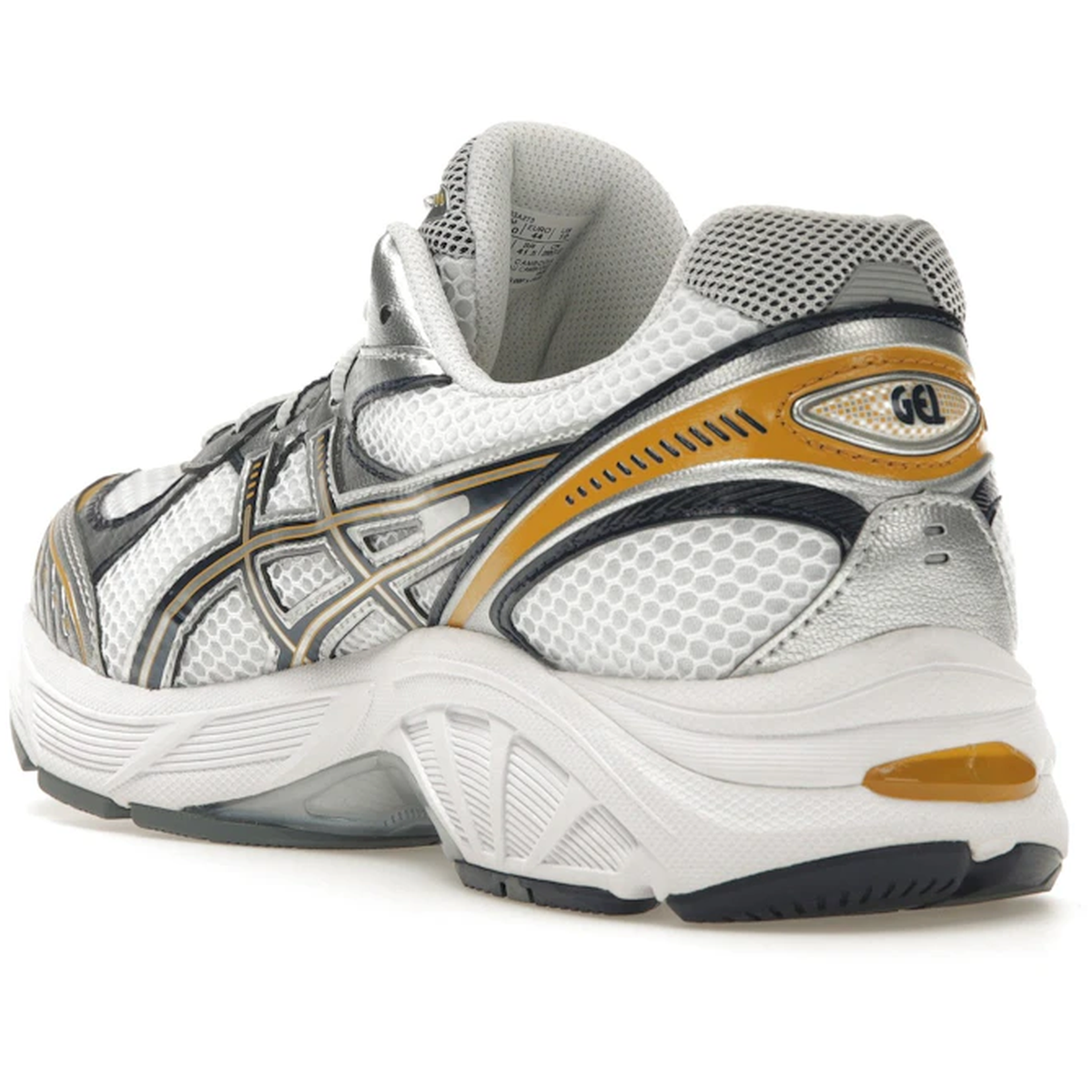 Thumbnail af Asics GT-2160 White Pure Silver Gold 4