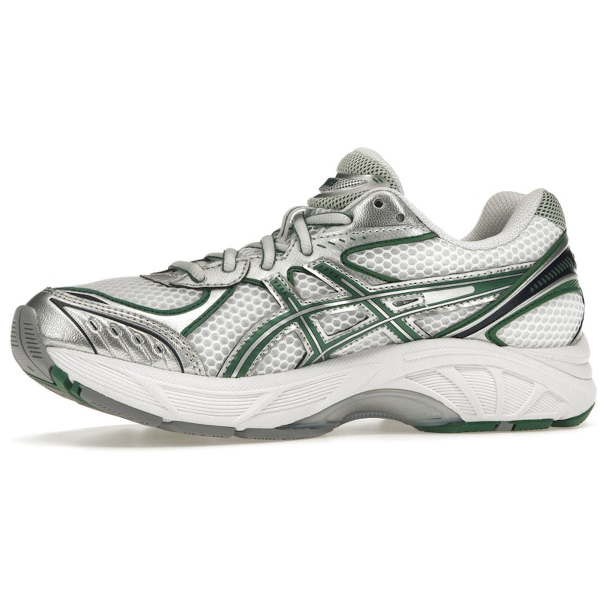 Thumbnail af Asics GT-2160 White Shamrock Green 3