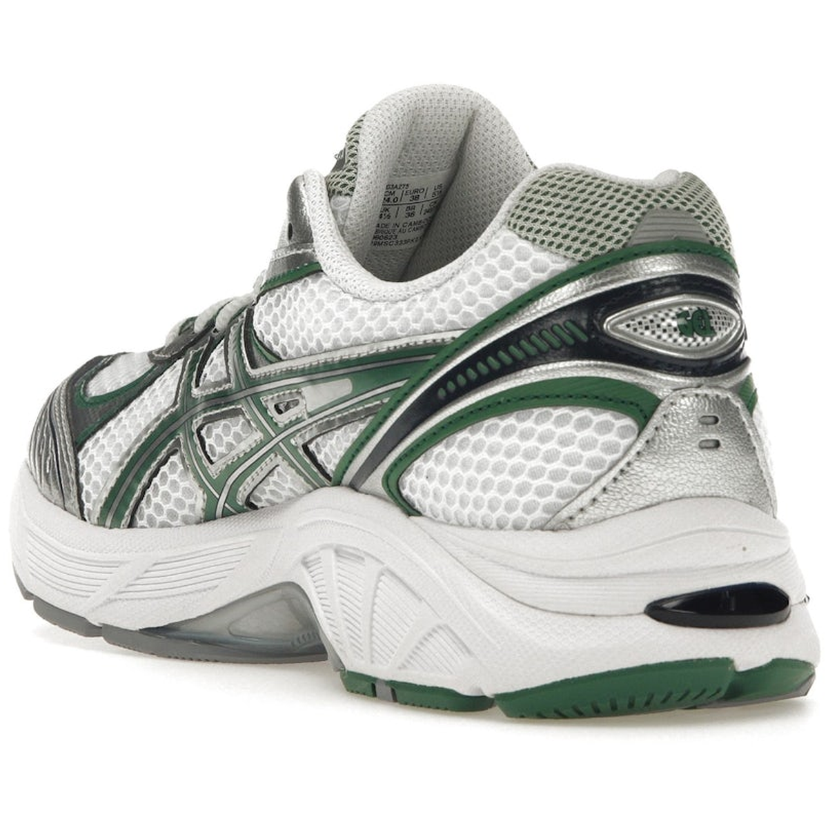 Thumbnail af Asics GT-2160 White Shamrock Green 4