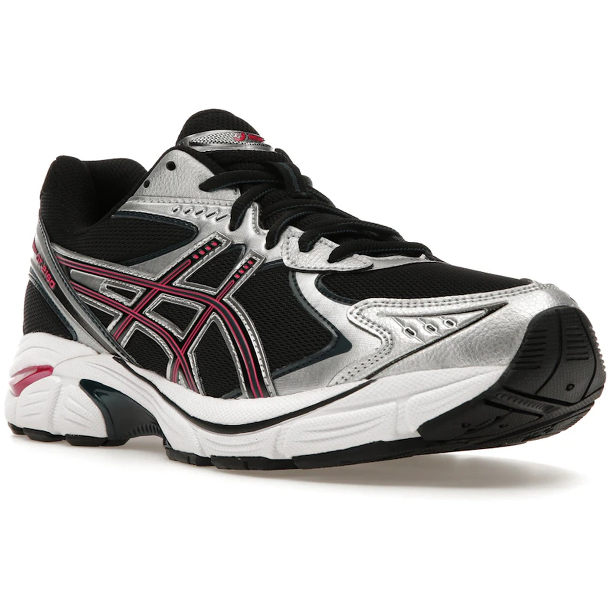 Thumbnail af ASICS GT-2160 Black Pure Silver Violet 2