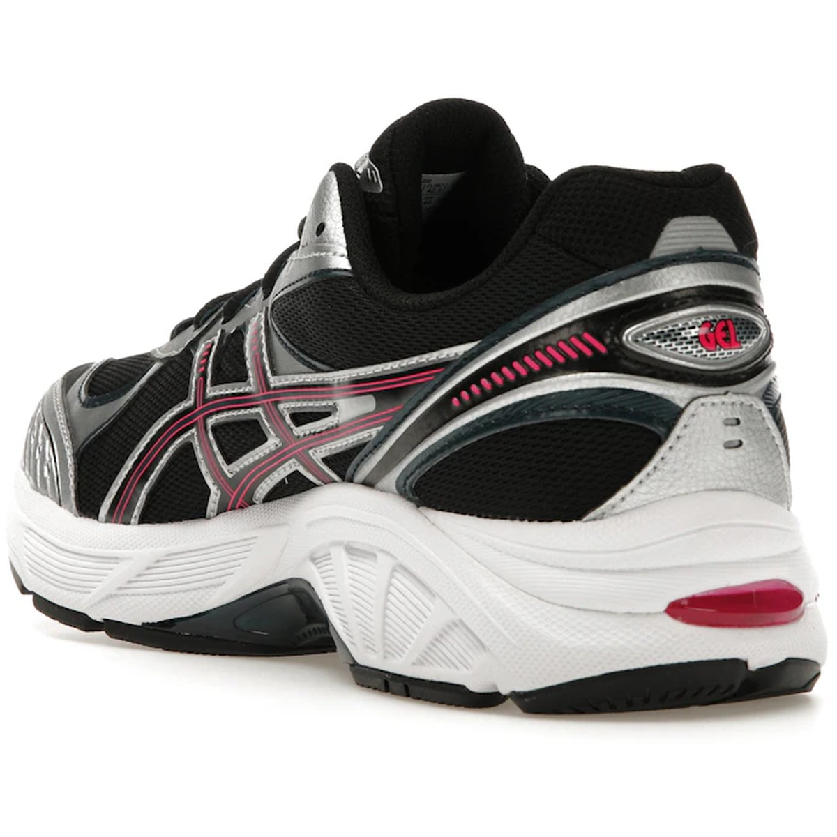Thumbnail af ASICS GT-2160 Black Pure Silver Violet 4