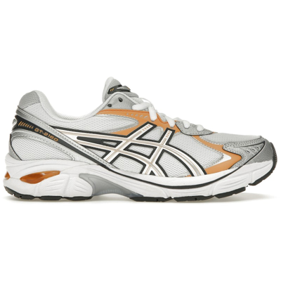 Asics GT-2160 White Orange Lily