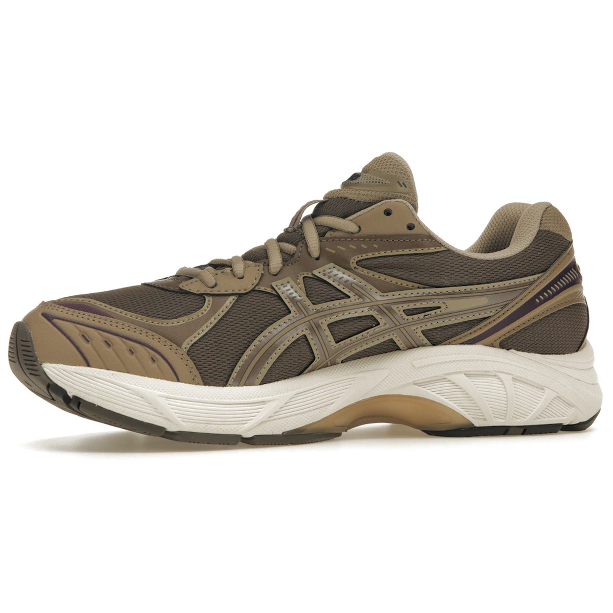 Thumbnail af Asics GT-2160 Dark Taupe Purple 3