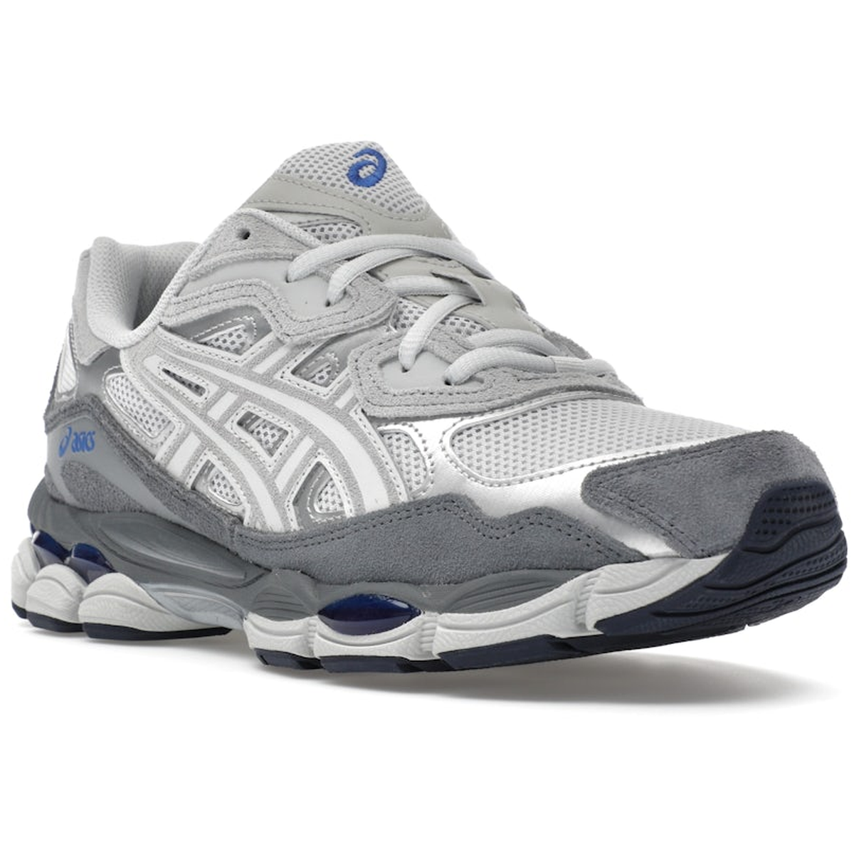 Thumbnail af ASICS Gel-NYC Glacier Grey Gravel 2