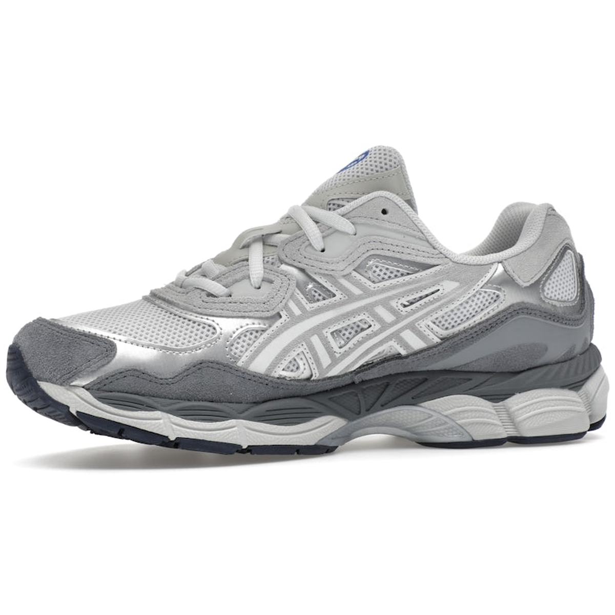 Thumbnail af ASICS Gel-NYC Glacier Grey Gravel 3