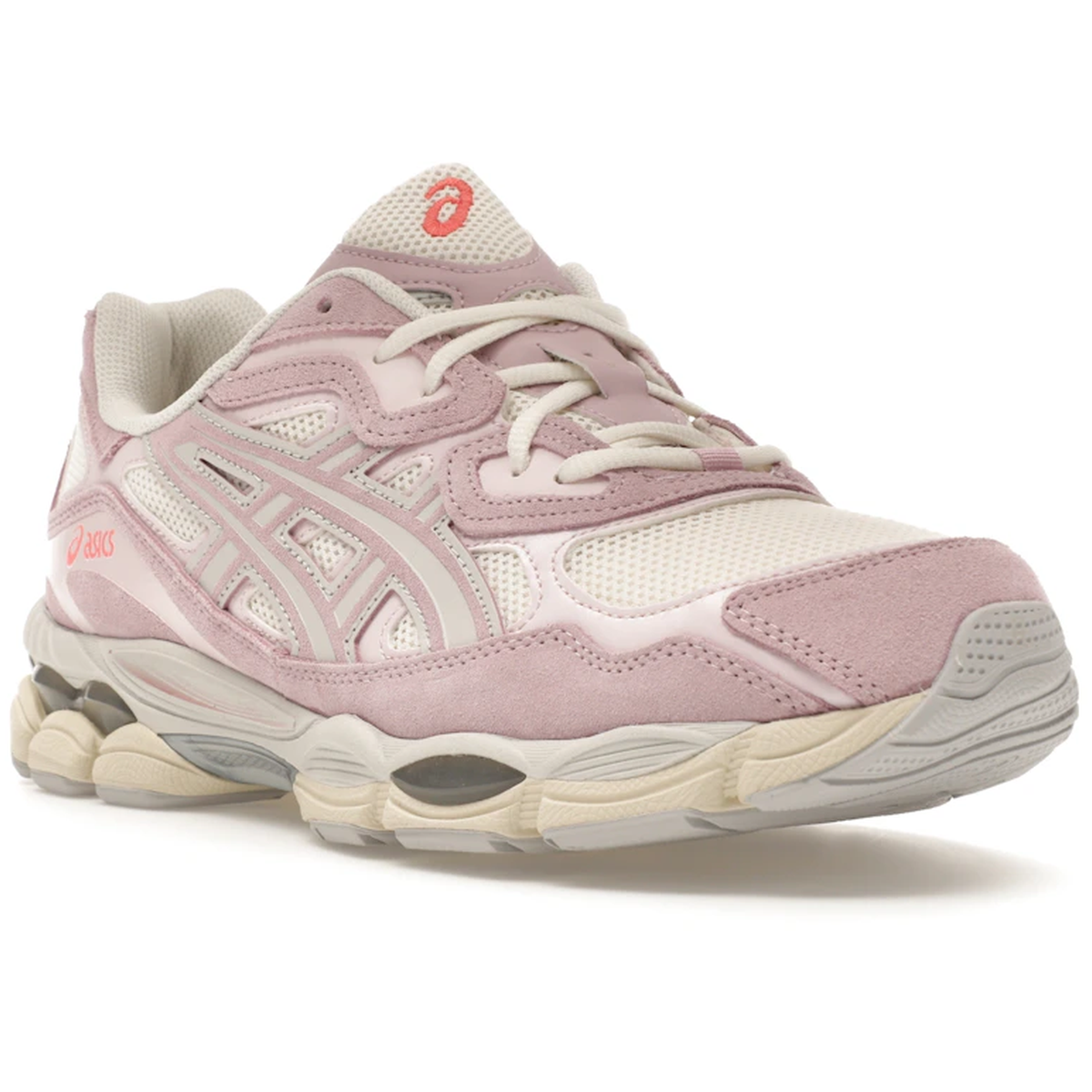 Thumbnail af Asics Gel-NYC Cream Rose Water 2