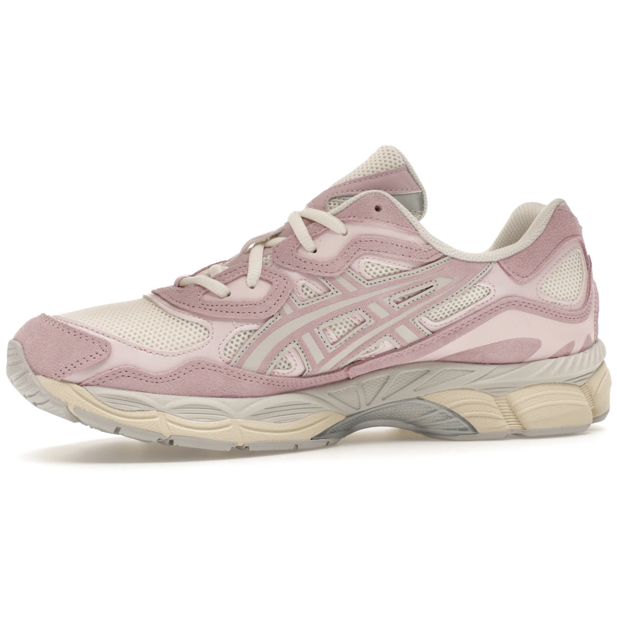Thumbnail af Asics Gel-NYC Cream Rose Water 3