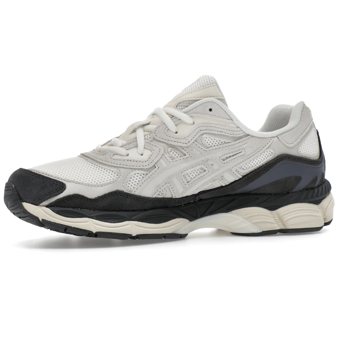 Thumbnail af ASICS Gel-NYC White Smoke Grey 3