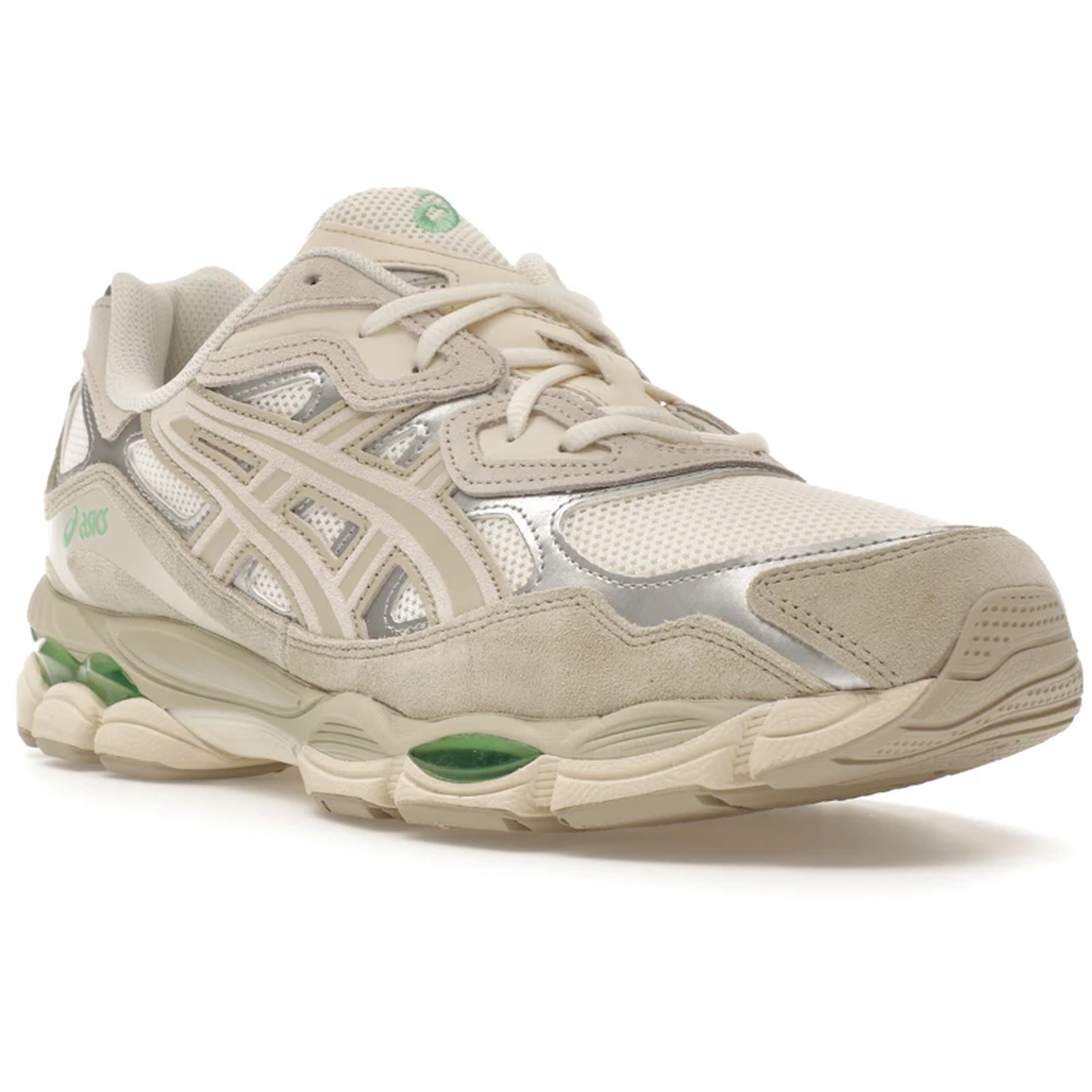 Thumbnail af ASICS Gel-Nyc Cream Fossil 2