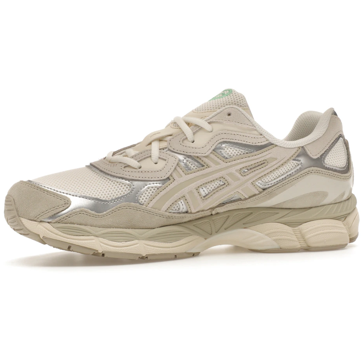 Thumbnail af ASICS Gel-Nyc Cream Fossil 3
