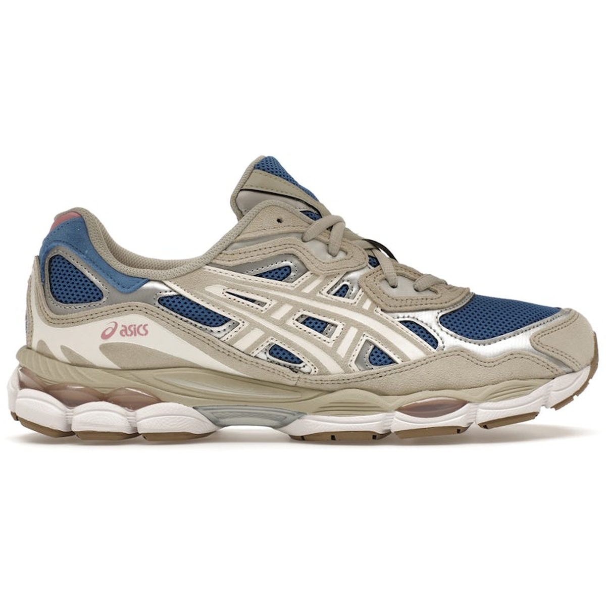 ASICS Gel-NYC Polar Night Cream