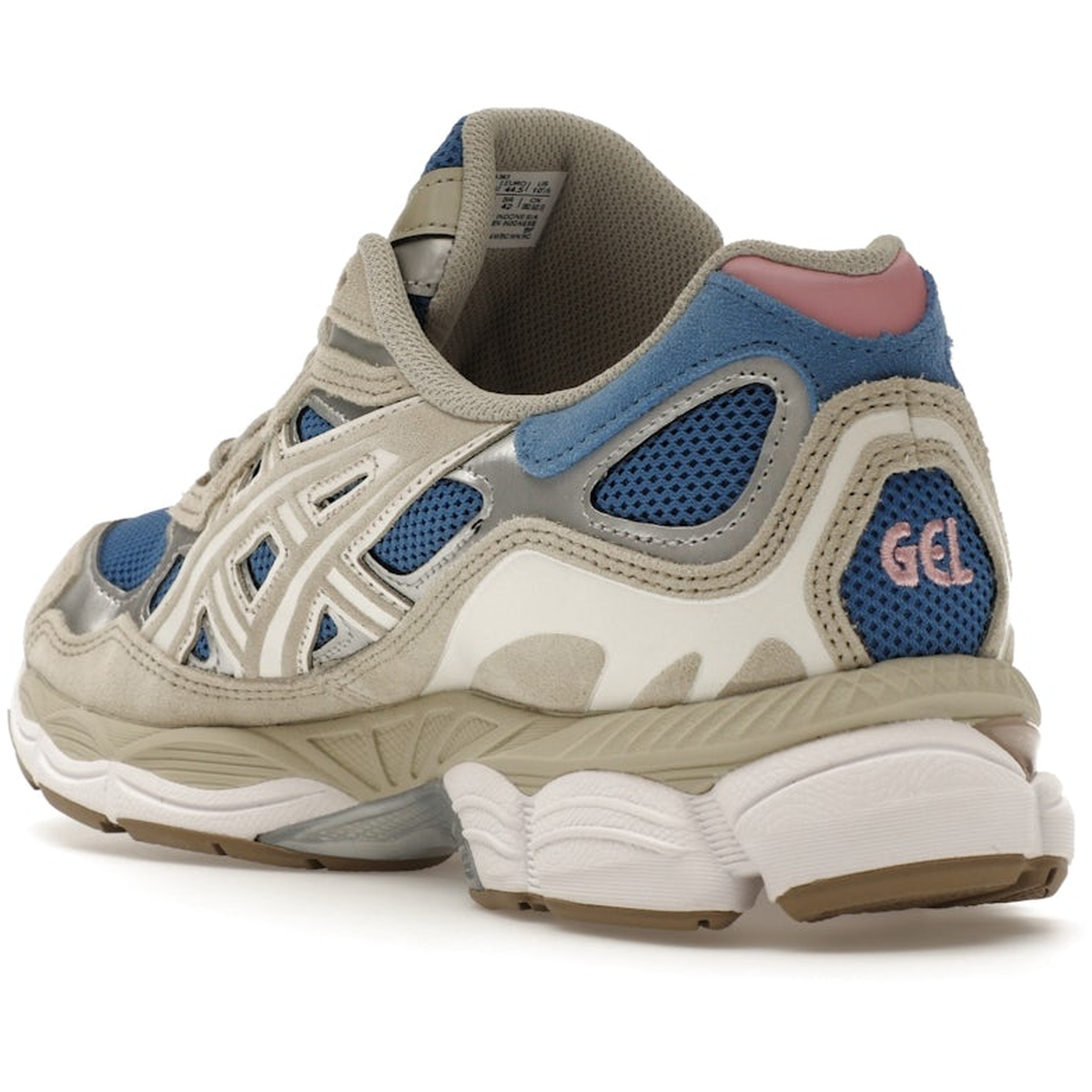 Thumbnail af ASICS Gel-NYC Polar Night Cream 4