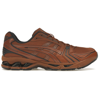 Asics Gel-Kayano 14 Earthenware Pack Rusty Brown