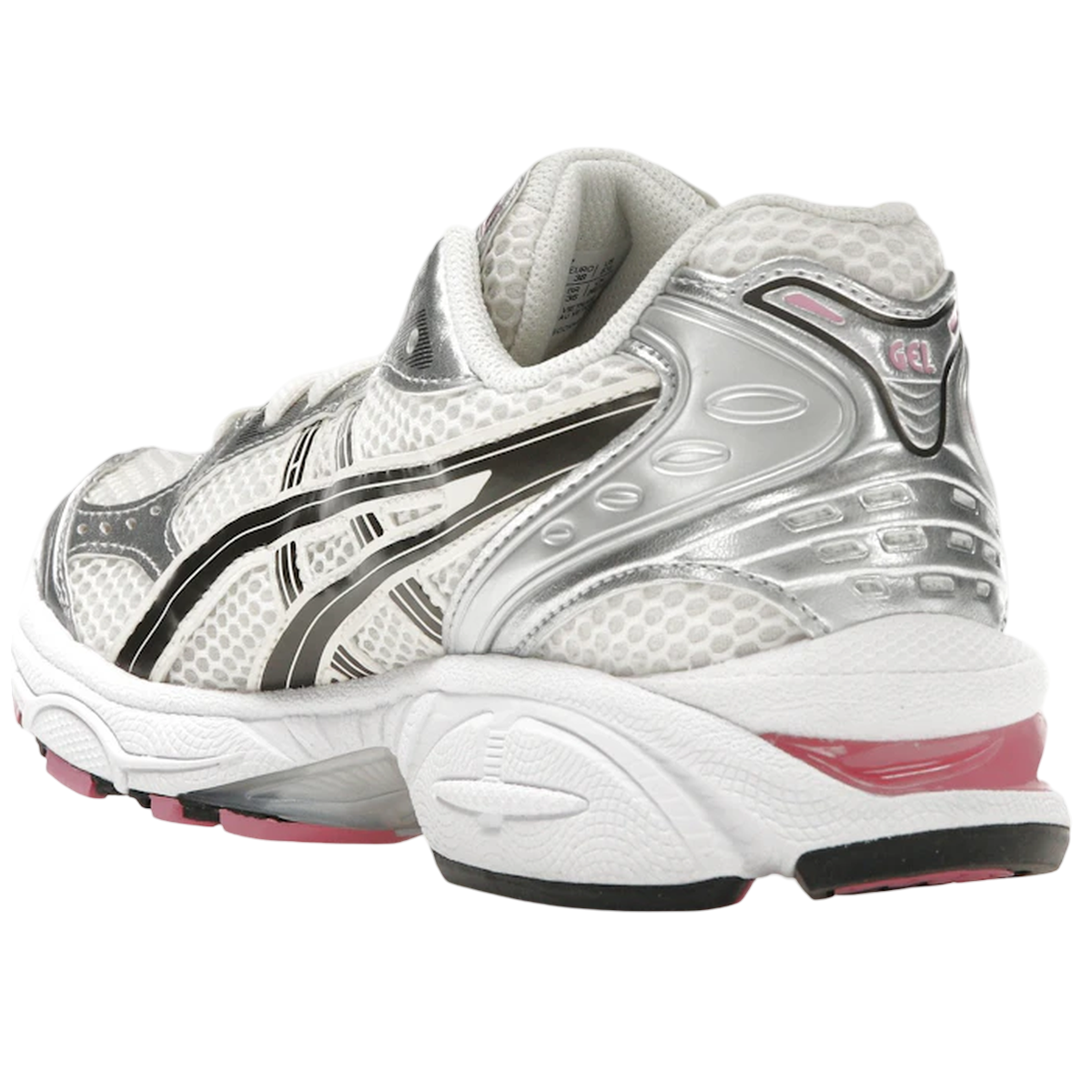 Thumbnail af ASICS GEL-Kayano 14 Cream Sweet Pink 4