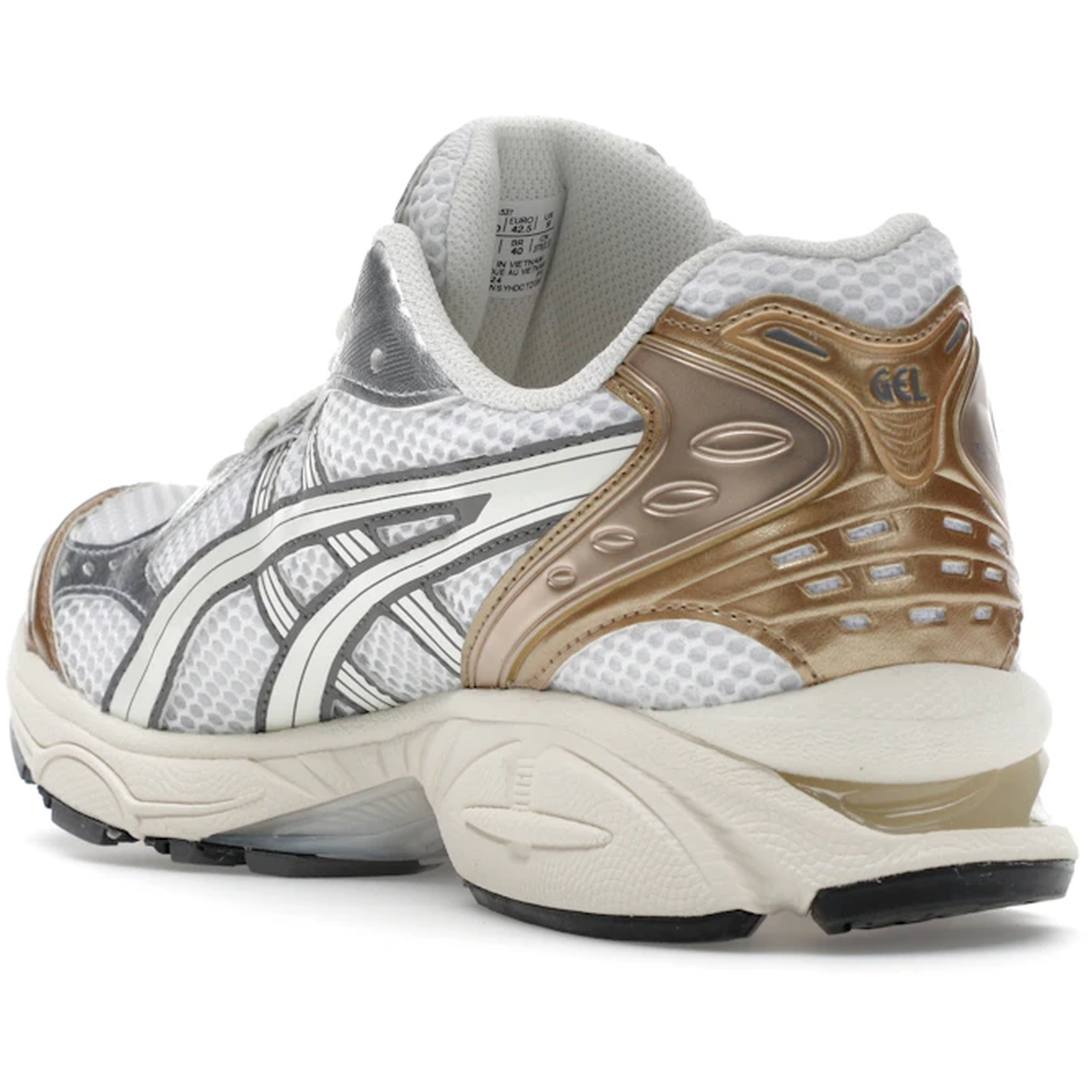 Thumbnail af Asics Gel-Kayano 14 Olympic Medals 4