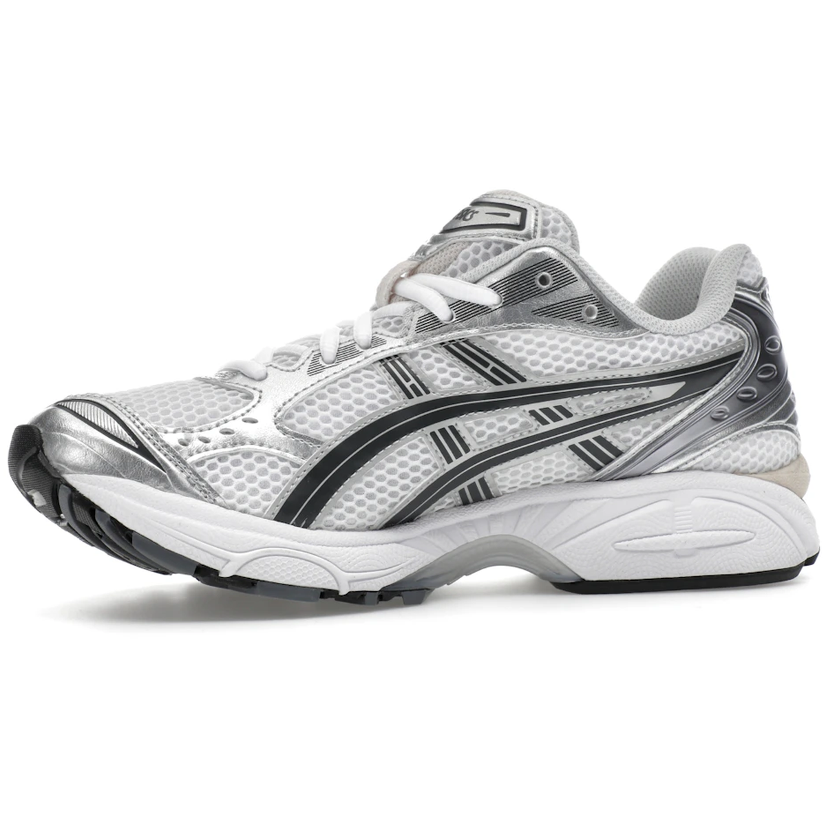 Thumbnail af ASICS Gel-Kayano 14 White Graphite Grey 3
