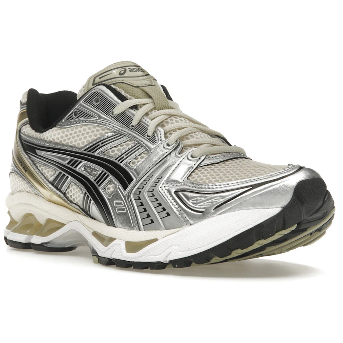 Thumbnail af Asics Gel-Kayano 14 Birch Pure Silver 2