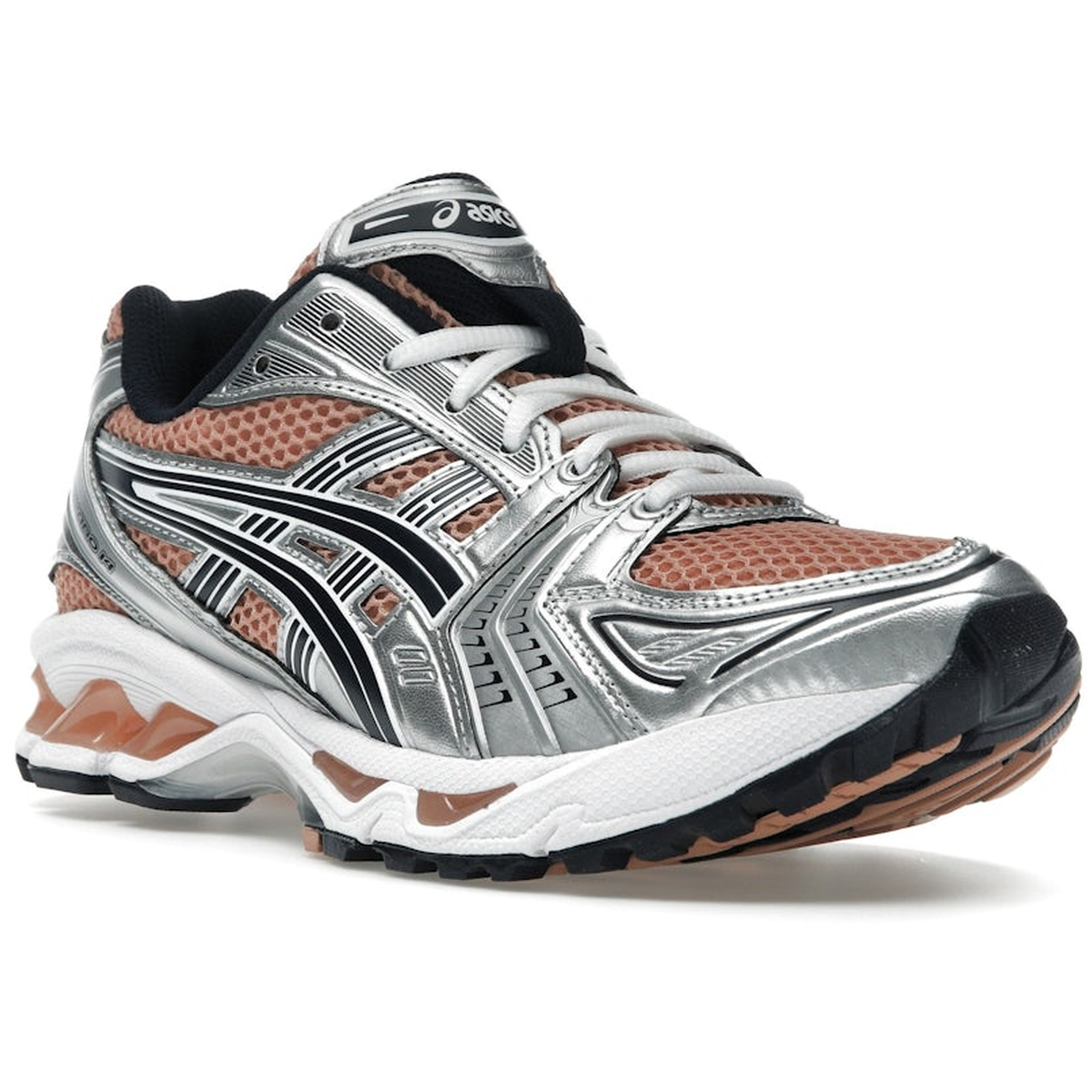 Thumbnail af ASICS Gel-Kayano 14 Sepia Pure Silver 2