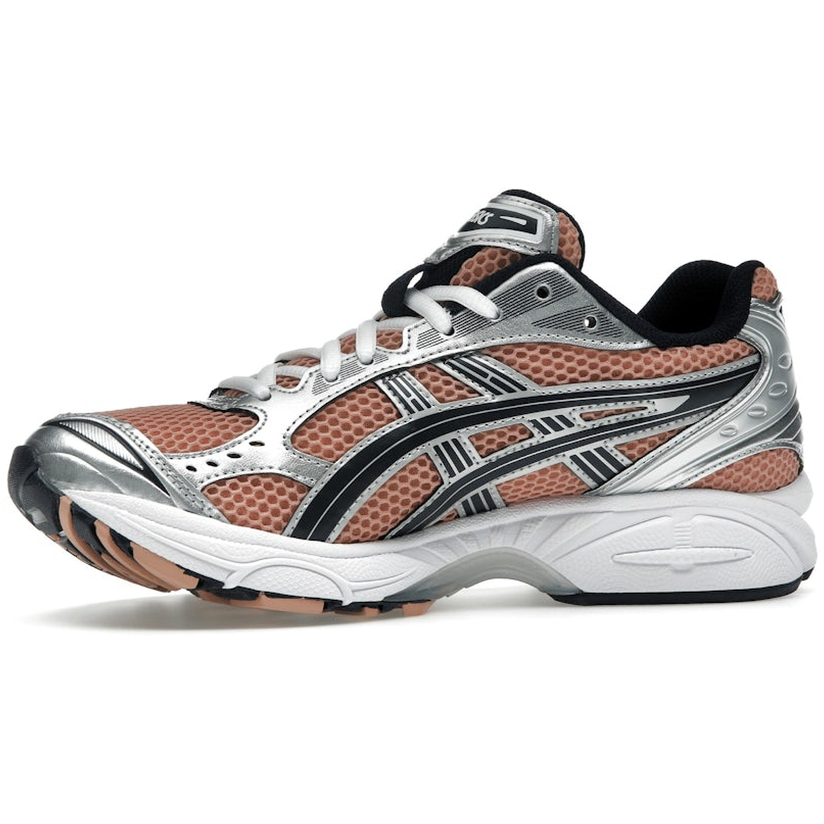 Thumbnail af ASICS Gel-Kayano 14 Sepia Pure Silver 3