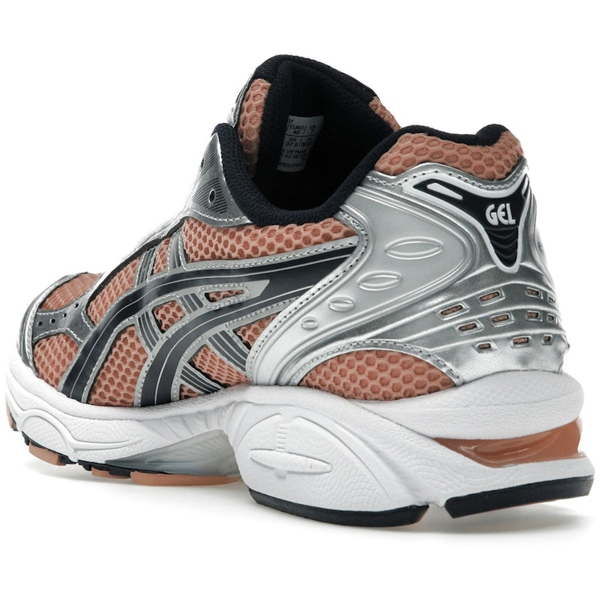Thumbnail af ASICS Gel-Kayano 14 Sepia Pure Silver 4