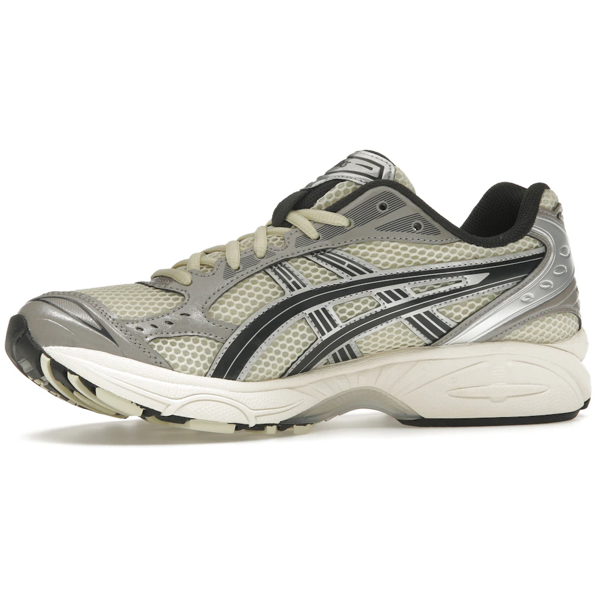 Thumbnail af ASICS Gel-Kayano 14 Oyster White Steeple Grey 3
