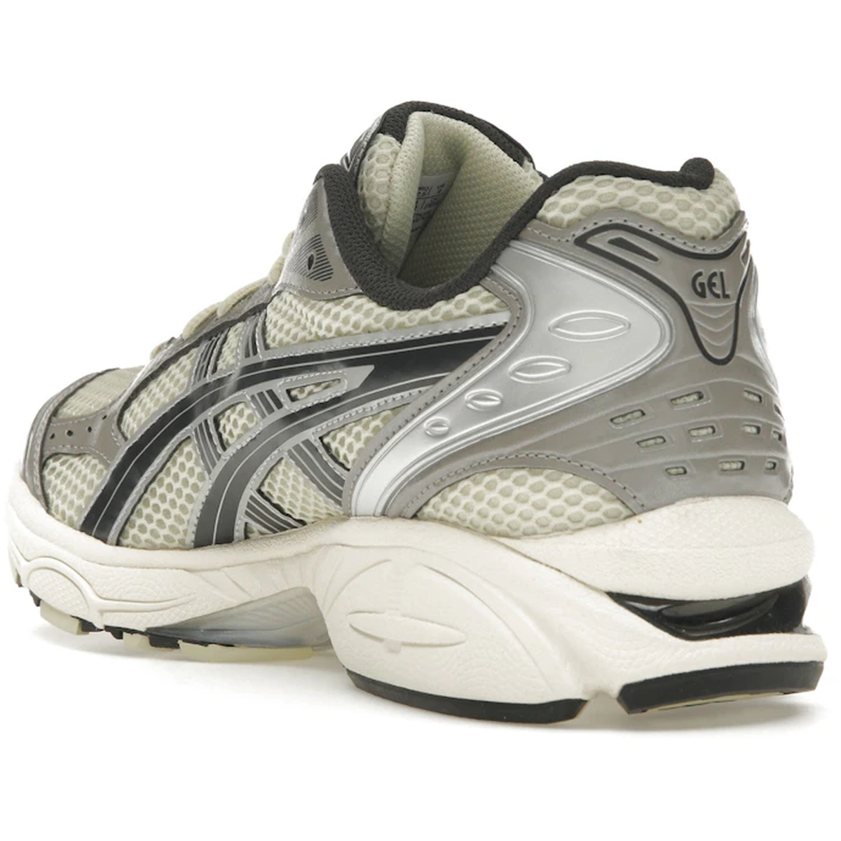 Thumbnail af ASICS Gel-Kayano 14 Oyster White Steeple Grey 4