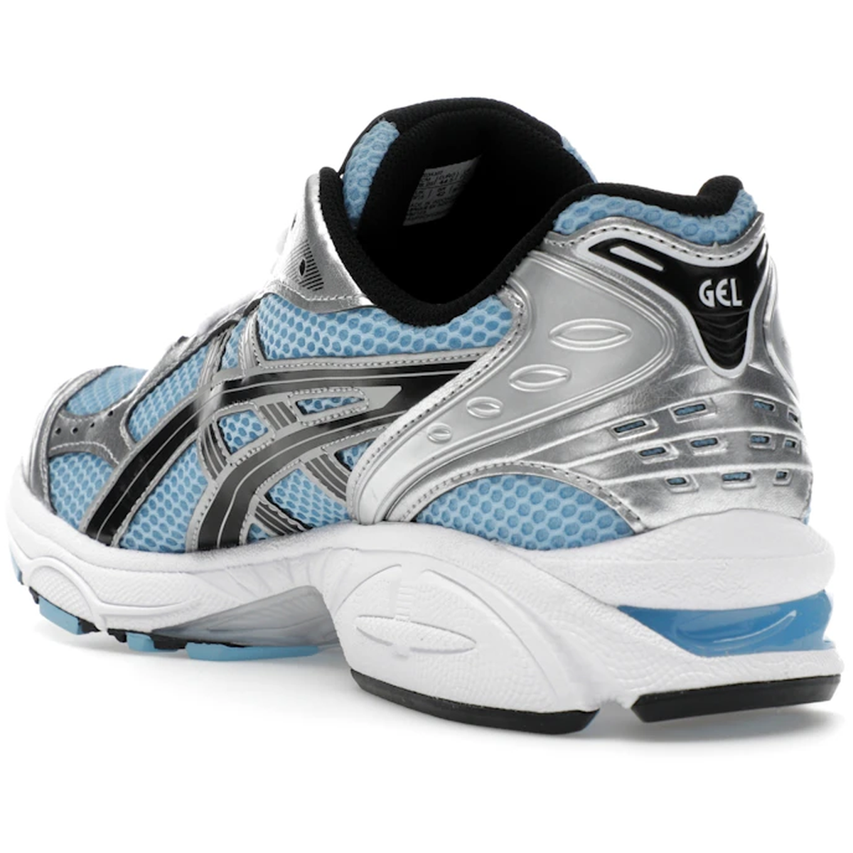 Thumbnail af Asics Gel Kayano 14 Arctic Sky Pure Silver 4