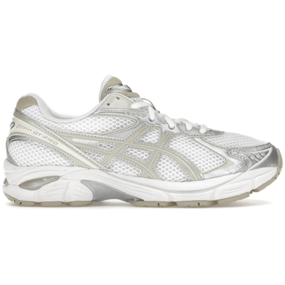Asics GT-2160 White Putty