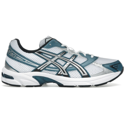 ASICS Gel-1130 White Restful Teal
