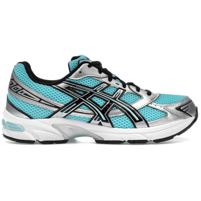 ASICS Gel-1130 Larimar Blue Silver