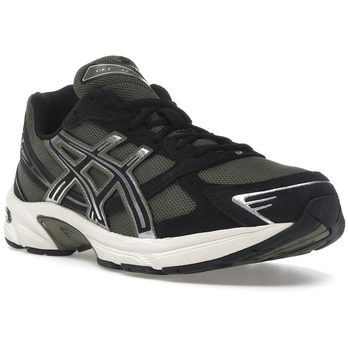 Thumbnail af ASICS Gel-1130 Irvine Black 2