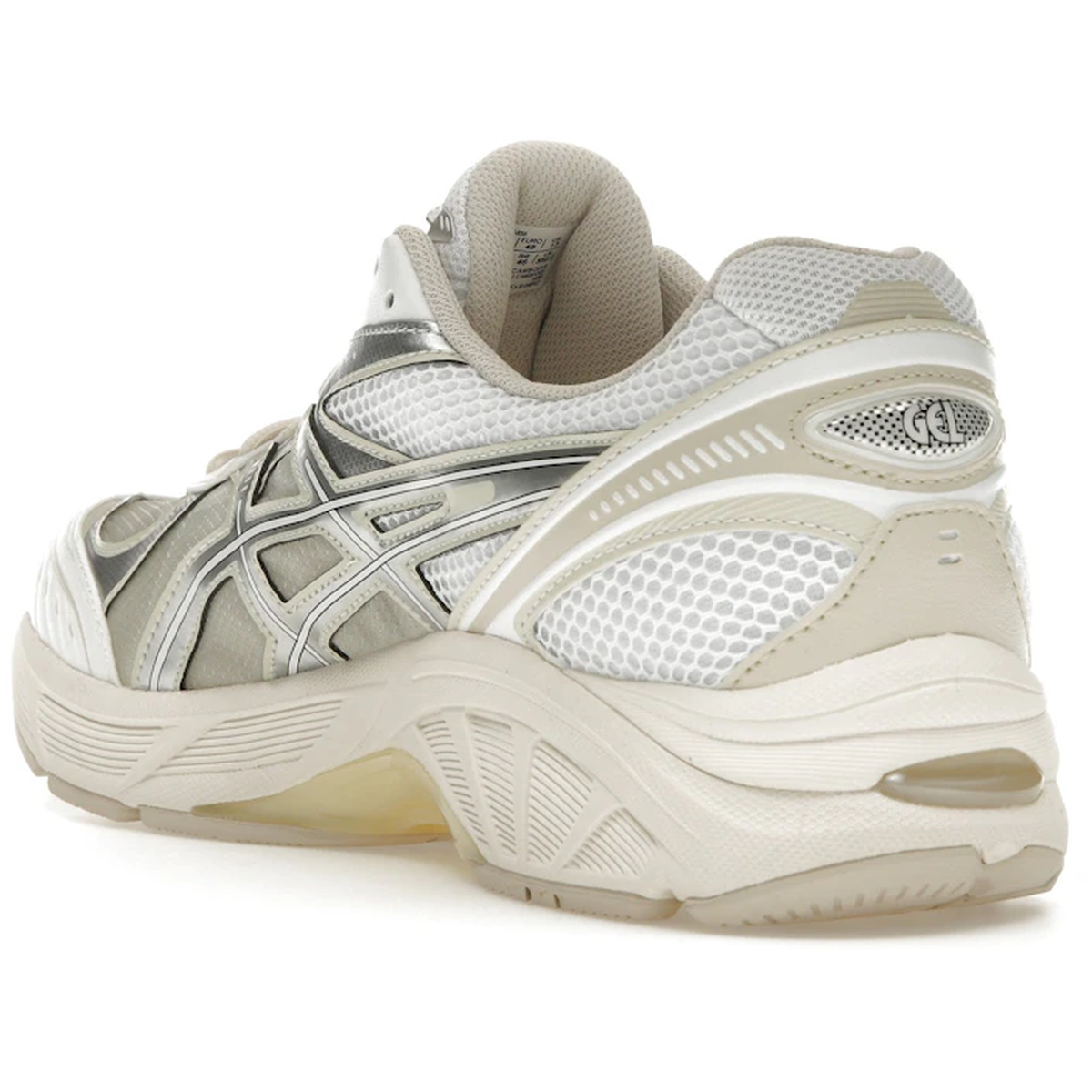 Thumbnail af Asics GT-2160 Above the Clouds White Pure Silver 4