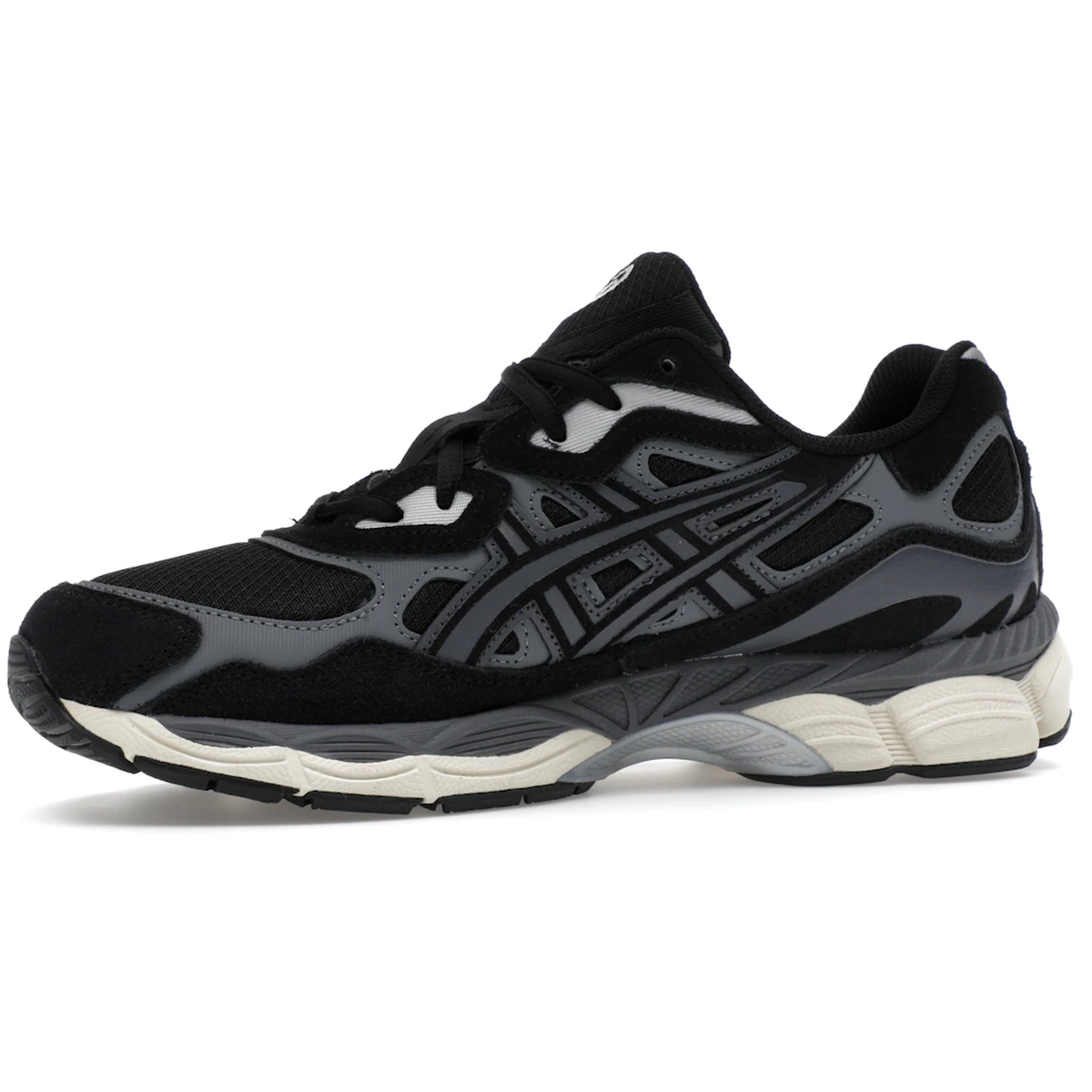 Thumbnail af Asics Gel-NYC Black Black 3