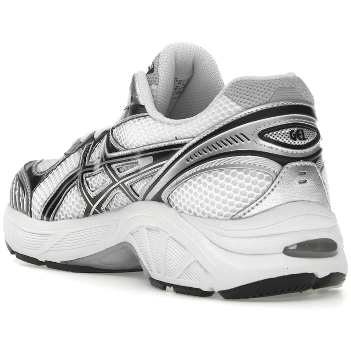 Thumbnail af Asics GT-2160 White Black Silver 4