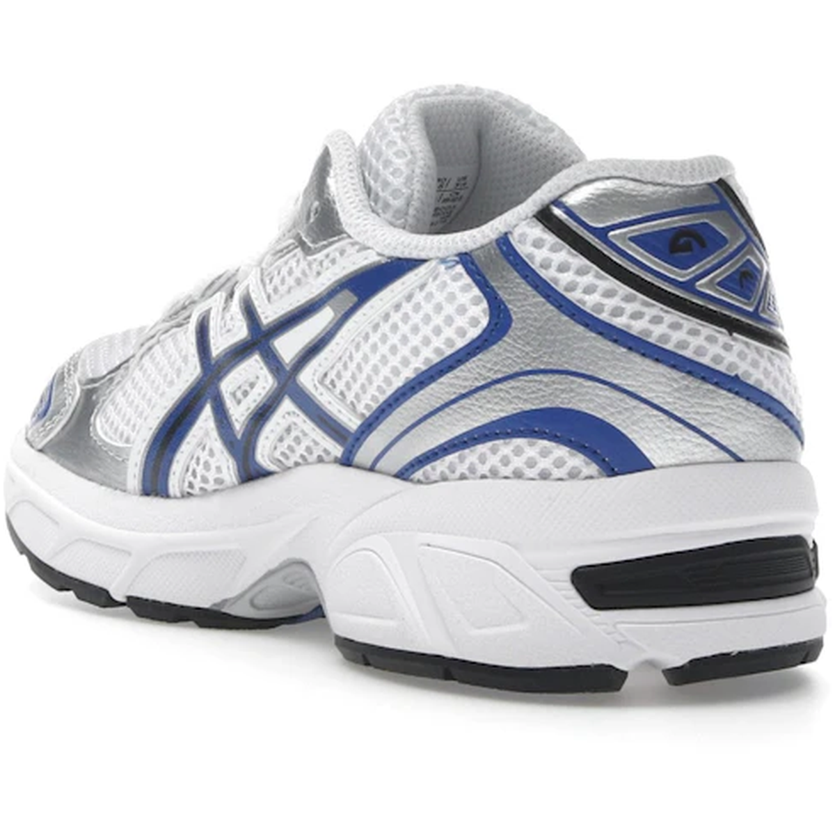 Thumbnail af ASICS Gel-1130 White Blue (GS) 4
